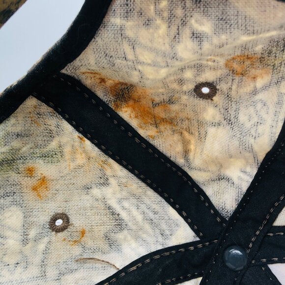 HitWear OmniCable Camouflage Adjustable Hat Outdoor Hunting Cap - Picture 8 of 9